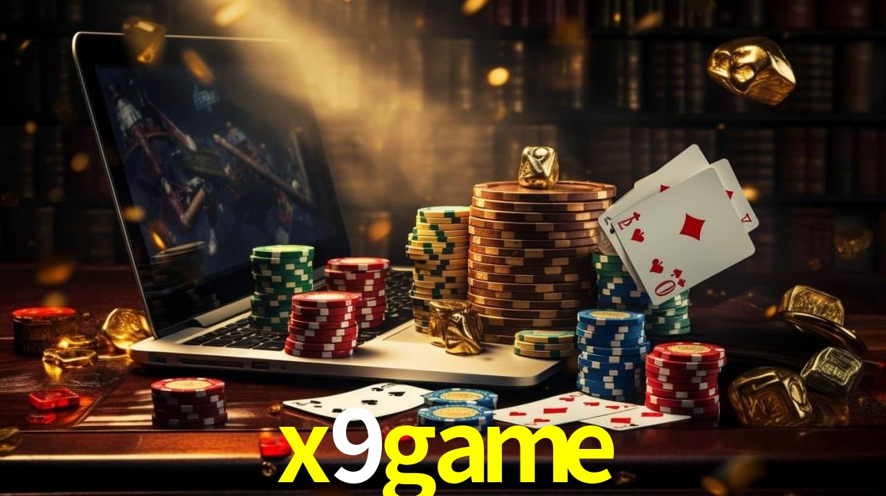 A Revolução dos Aplicativos de Jogos no x9game