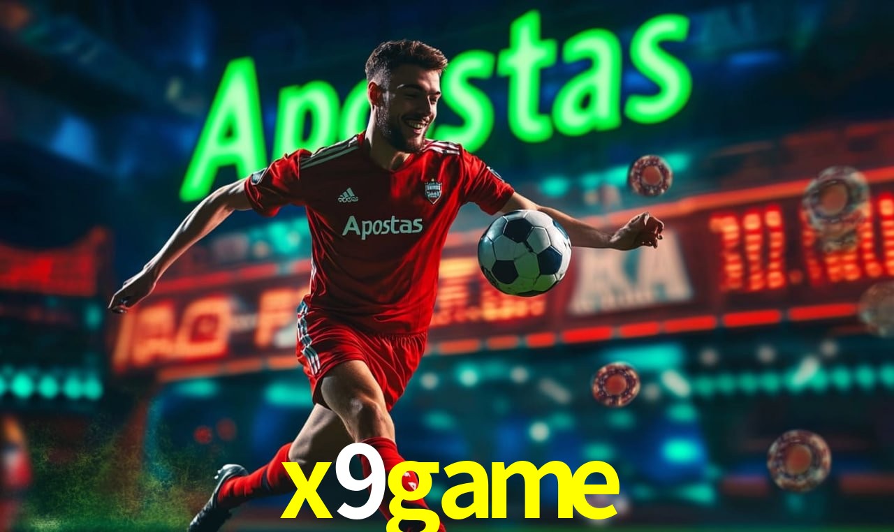 Desvendando o Mundo dos Jogos Virtuais na x9game